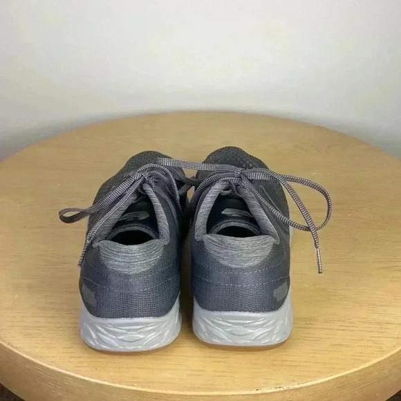 New Balance Fresh Foam Arishi Men 8 Lace-Up Athletic Shoes Casual Sporty Sneaker - Picture 5 of 9